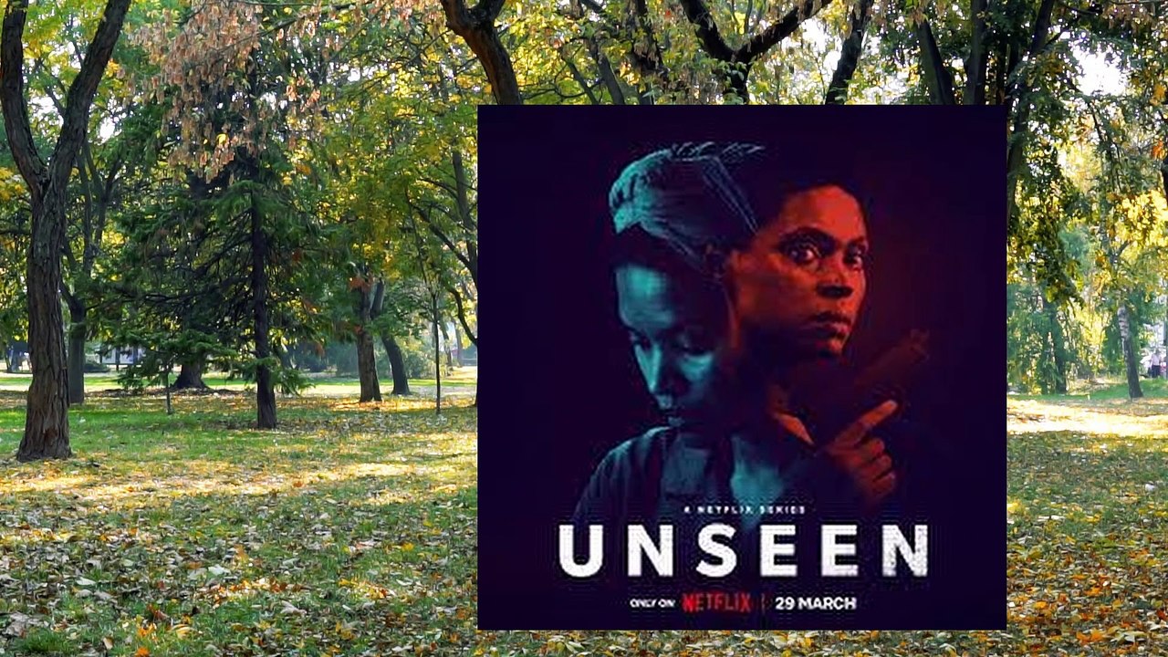 Unseen Ending Explained | Unseen Season 1