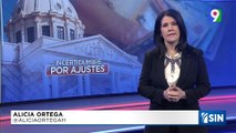 La Perspectiva: Incertidumbre por ajustes con Alicia Ortega  | Emisión Estelar SIN