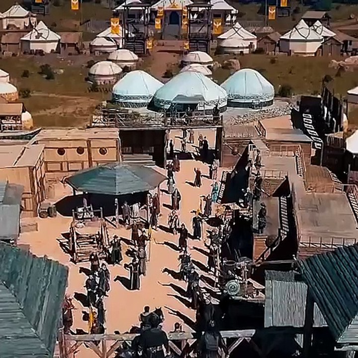 Season_-_6___HolofiraDeathSceneOsmanWas_Caught⚔️In_The_Trap__Trailer_
