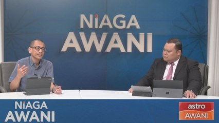 R2G Central: Memacu Teknologi 4IR ke Arah Pertumbuhan Mampan