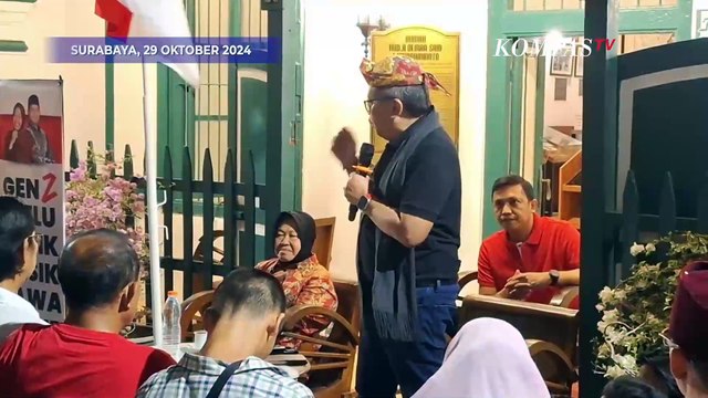Komentar Hasto PDIP Soal Maung Pindad Jadi Mobil Dinas Menteri