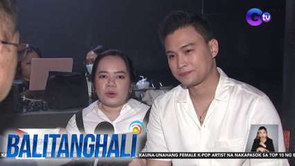 Ilang Kapuso stars, kaniya-kaniya na ang plano para sa Undas | Balitanghali