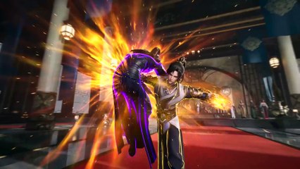 I can have infinite enlightenment episode 05 in [2K] subtitle multi 我能无限顿悟