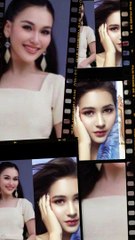 4 Artis Indonesia dalam Daftar 100 Tercantik Dunia