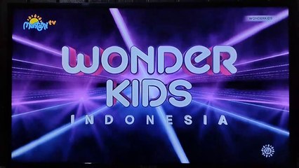 OBB wonderkids indonesia sctv (2024) [mentari tv rerun]