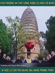 Khám Phá Tùng Sơn Thiên Hạ: Hành Trình Đầy Hứa Hẹn Và Bí Ẩn