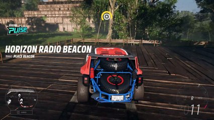 TULUM EXPEDITION | FORZA HORIZON 5