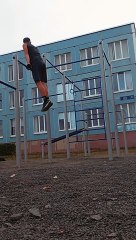 #calisthenics #calisthenicspark #sport