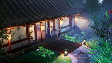 Lord of Wonderlands Episode 5