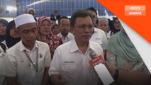 Mahu rampas kepimpinan negeri, Warisan letak calon boleh menang