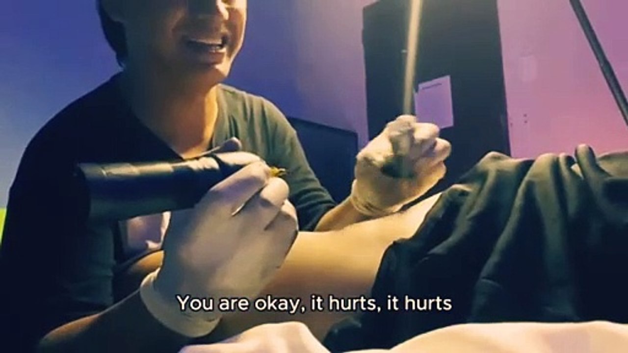 Tato di bagian s3ns1tif,, Cewenya keen4kan.