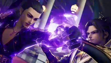 I can have infinite enlightenment Ep 5 Multi Sub