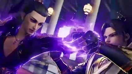 I can have infinite enlightenment Ep 5 Multi Sub