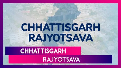 Chhattisgarh Rajyotsava 2024 Wishes, Messages And Greetings To Send On State Foundation Day