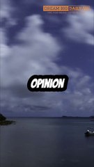 Don’t Let Opinions Define You: Trust Your Own Path