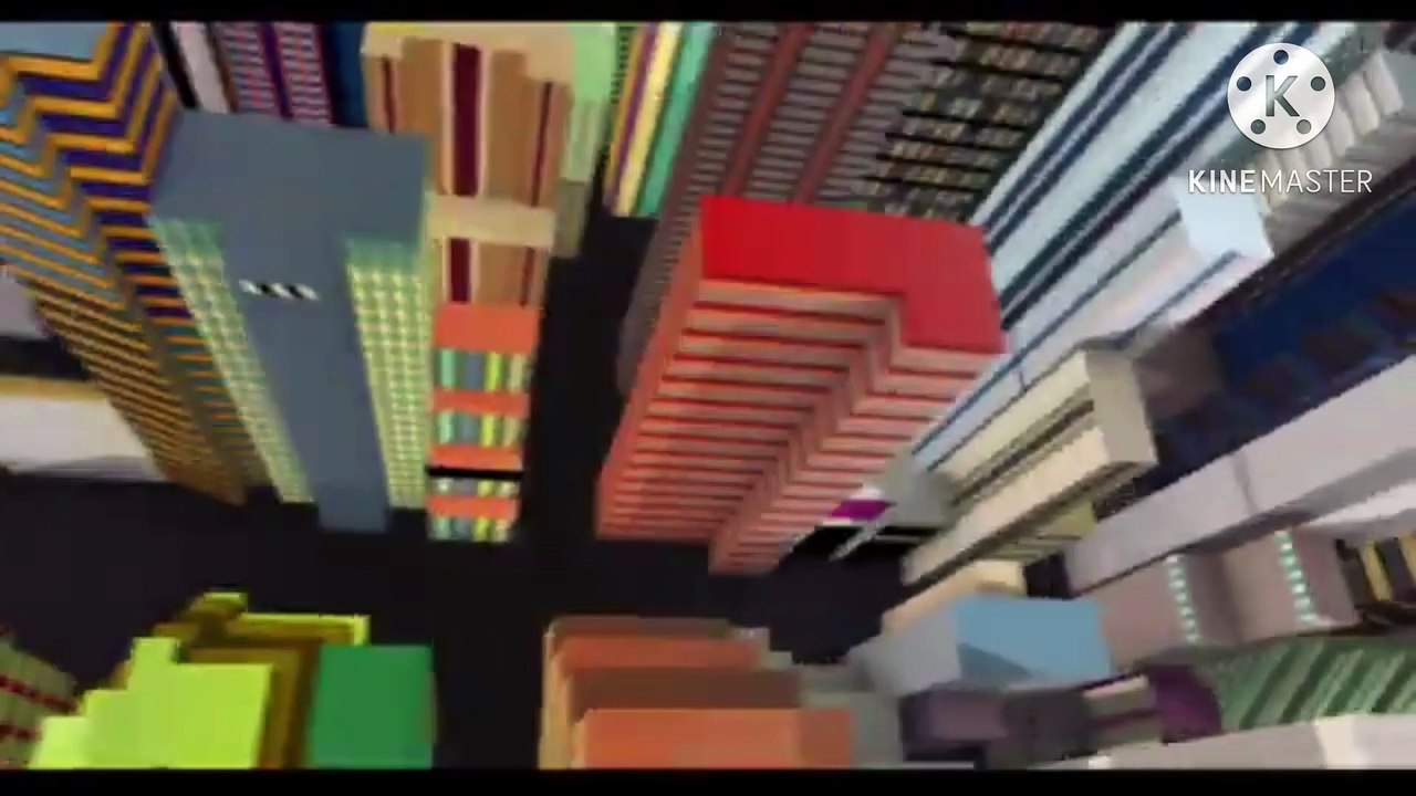 Houston Movie Tite Sequence
