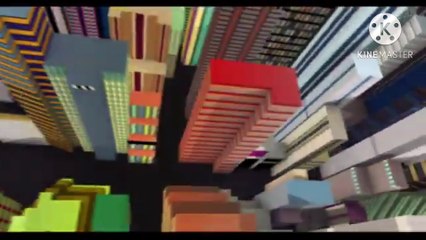 Houston Movie Tite Sequence