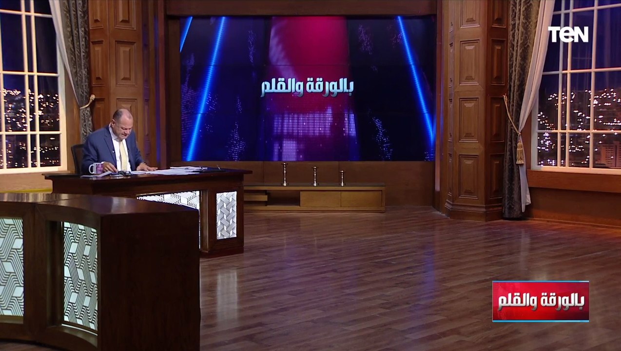تعليق قوي من الديهي على إيقاف برنامج "شاي باليا...