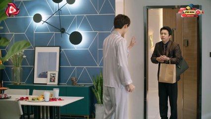 BOSS ƠI! Anh Lại Làm Sao Nữa? Tập 12 | Thuyết Minh & VietSub | Full HD 🎬