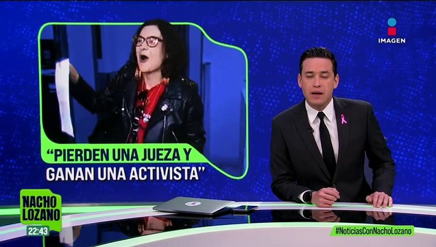 Reforma judicial: Jueces federales declinan a participar en la elección