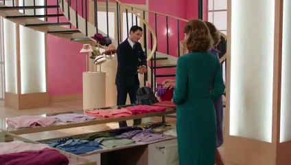 (مسلسل حكايات سيدات الحلقة الاولى (الموسم الرابع