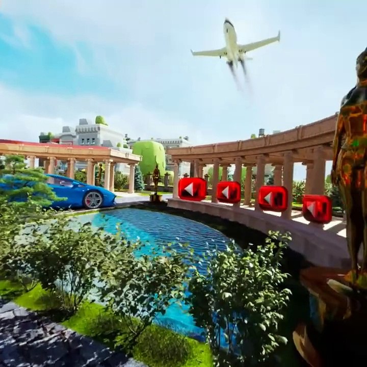 360 ' MrBeasts KINGDOM