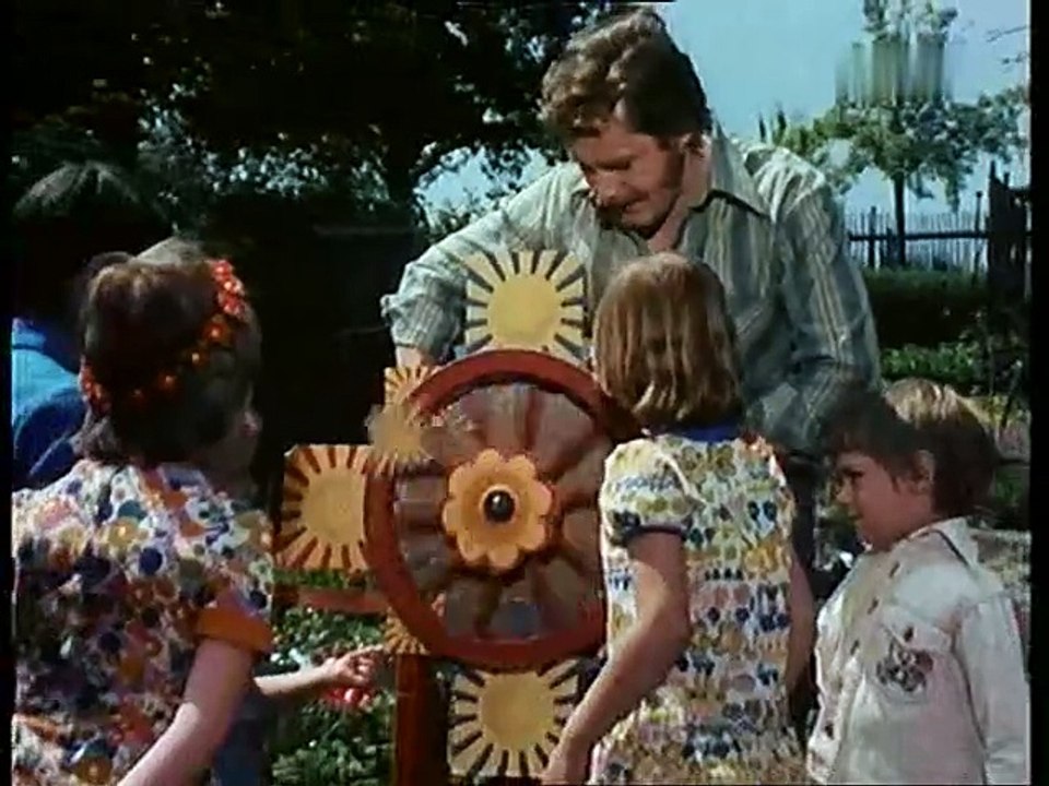 Ein Zimmer Mit Ausblick E03-Liebe im Spiel