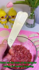 Dumpling Making Essentials: Elevate Your Kitchen Game  #dumplinglife  #dumplingtime #dumplingaddict  #dumplinglover  #dumplinglove   #dumplingheaven  #dumplinggram  #dumplingtools