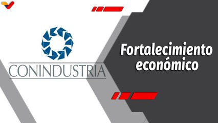 Programa 360° | Conindustria continúa fortaleciendo la economía del país