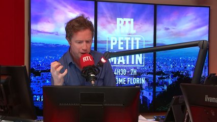 USA - Arnaud Tousch répond aux questions de Jérôme Florin