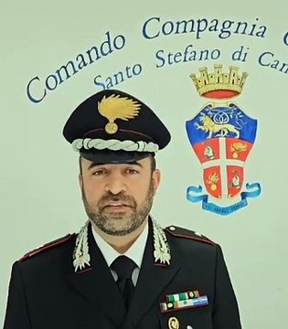 Furti di rame nei cimiteri delle province di Messina e Palermo: come operava la banda