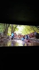 Kemah Terlarang: Kesurupan Massal (2024) CAM