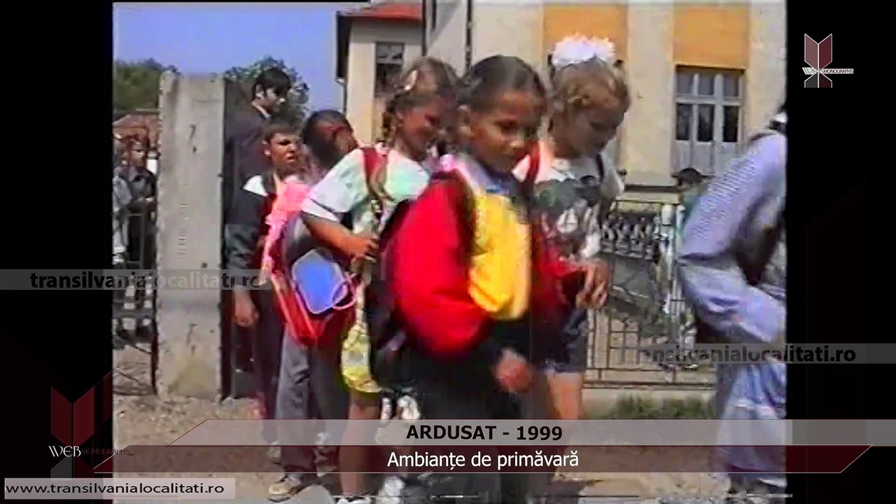 ARDUSAT-MM (1999) - Ambianțe de primăvară