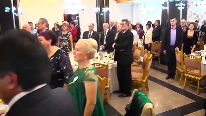 Stefan Petreus-50 ani de activitate -Asociatia Avram Iancu