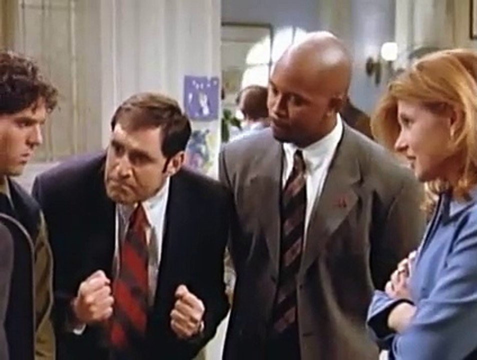 Chaos City E03-Jede Menge Müll