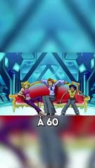 Mais SAUVEZ LES! #totallyspies #sciecne #maths #physique