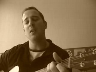 Ces idées la (Bertignac cover)