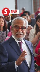 1MDB trial: Najib 'extremely disappointed' with High Court ruling
