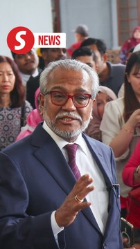 1MDB trial: Najib 'extremely disappointed' with High Court ruling