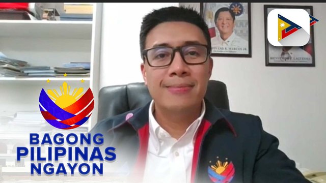 Panayam kay DOLE Usec. Benjo Benavidez ukol sa TUPAD program para sa mga manggagawang apektado ng Bagyong #KristinePH at sa holiday pay rules para sa #Undas2024