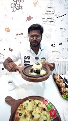 மன்னார்குடி-ல இப்படி ஒரு இடமா!! Sema Classic-ஆன Cafe Setup | Party Hall | Eatme Baker's Resto Cafe | Mannargudi