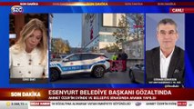CHP Grup Başkanvekili Gökhan Günaydın SÖZCÜ TV'de açıklamalarda bulundu