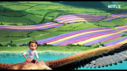 Spellbound Trailer #1 (2024 Movie) Rachel Zegler, John Lithgow