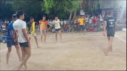 VIDEO: खोहरा में एक दिवसीय कबड्डी प्रतियोगिता संपन्न,