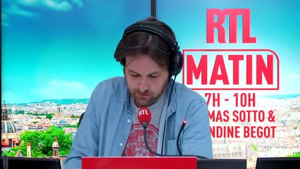 Le journal RTL de 7h du 30 octobre 2024