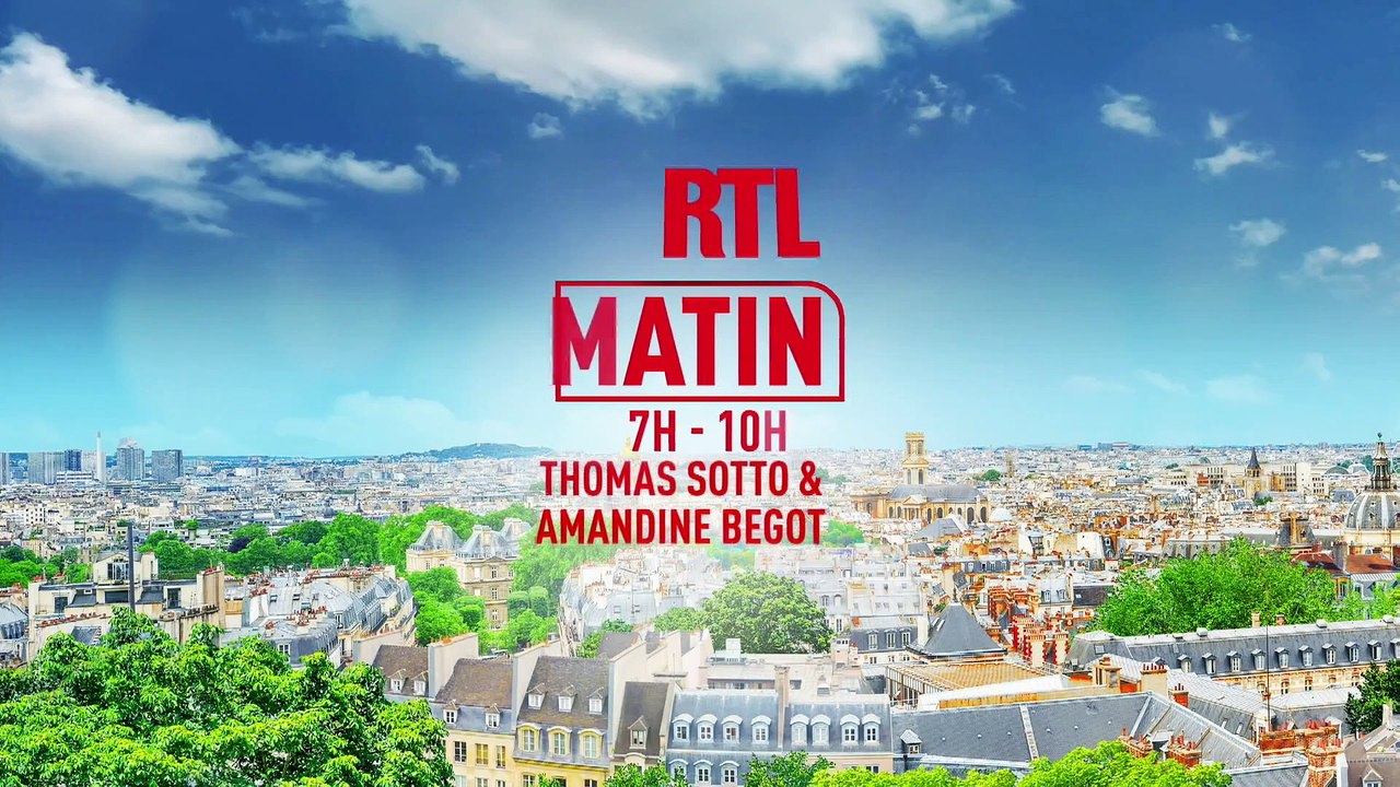 RTL ÉVÉNEMENT - La maman de la policière tuée par un chauffard témoigne