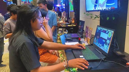 Menilik Representasi Perempuan dalam Industri Gim Indonesia [IGDX 2024]