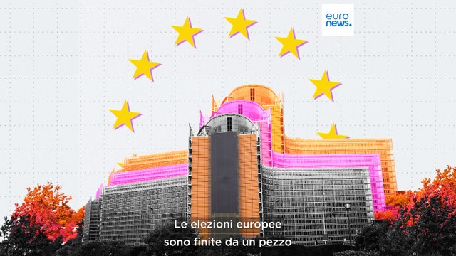 L'aumento del costo della vita è la principale preoccupazione degli elettori europei