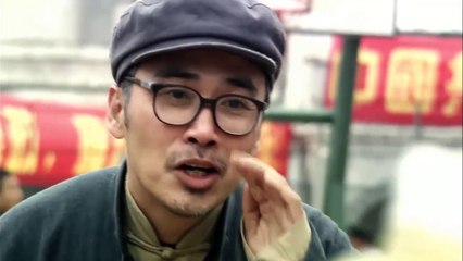 Cánh Diều - Tập 32_ Phim Truyền Hình Trung Quốc _ Phim Hành Động Điệp Chiến, Điều Tra Phá Án