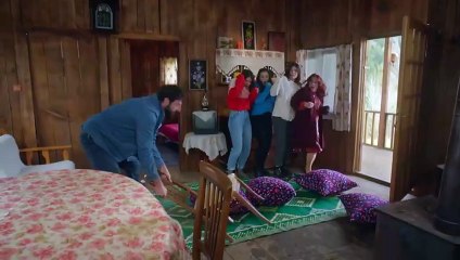 مسلسل نجمة الشمال الحلقة 26 مدبلجة